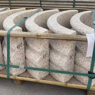 怀化 黄金麻异型加工-柱帽