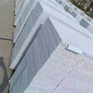 怀化 白麻荔枝面花岗岩地铺石