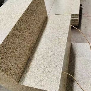 怀化 黄金麻荔枝面外墙干挂成品