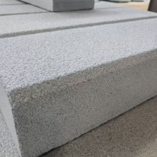 怀化 芝麻灰荔枝面路沿石