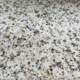 怀化 黄金麻花岗岩石材浅黄光面