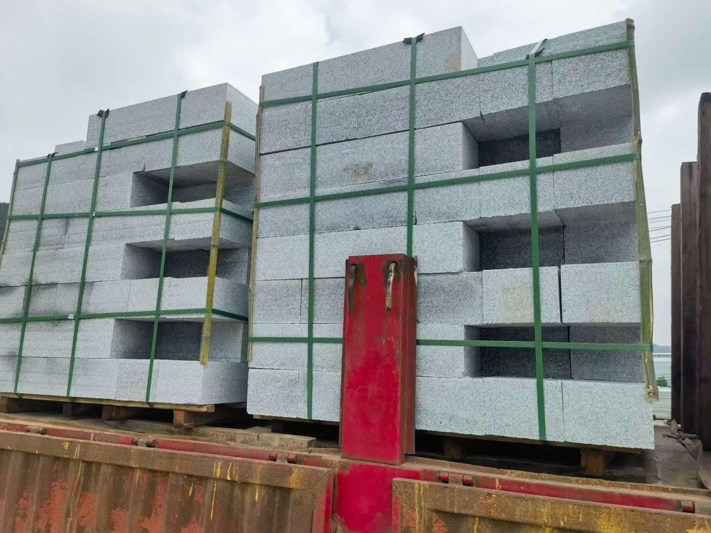 怀化 芝麻白花岗岩路沿石，平石，路侧石，马路牙子，路缘石，立缘石，平缘石等