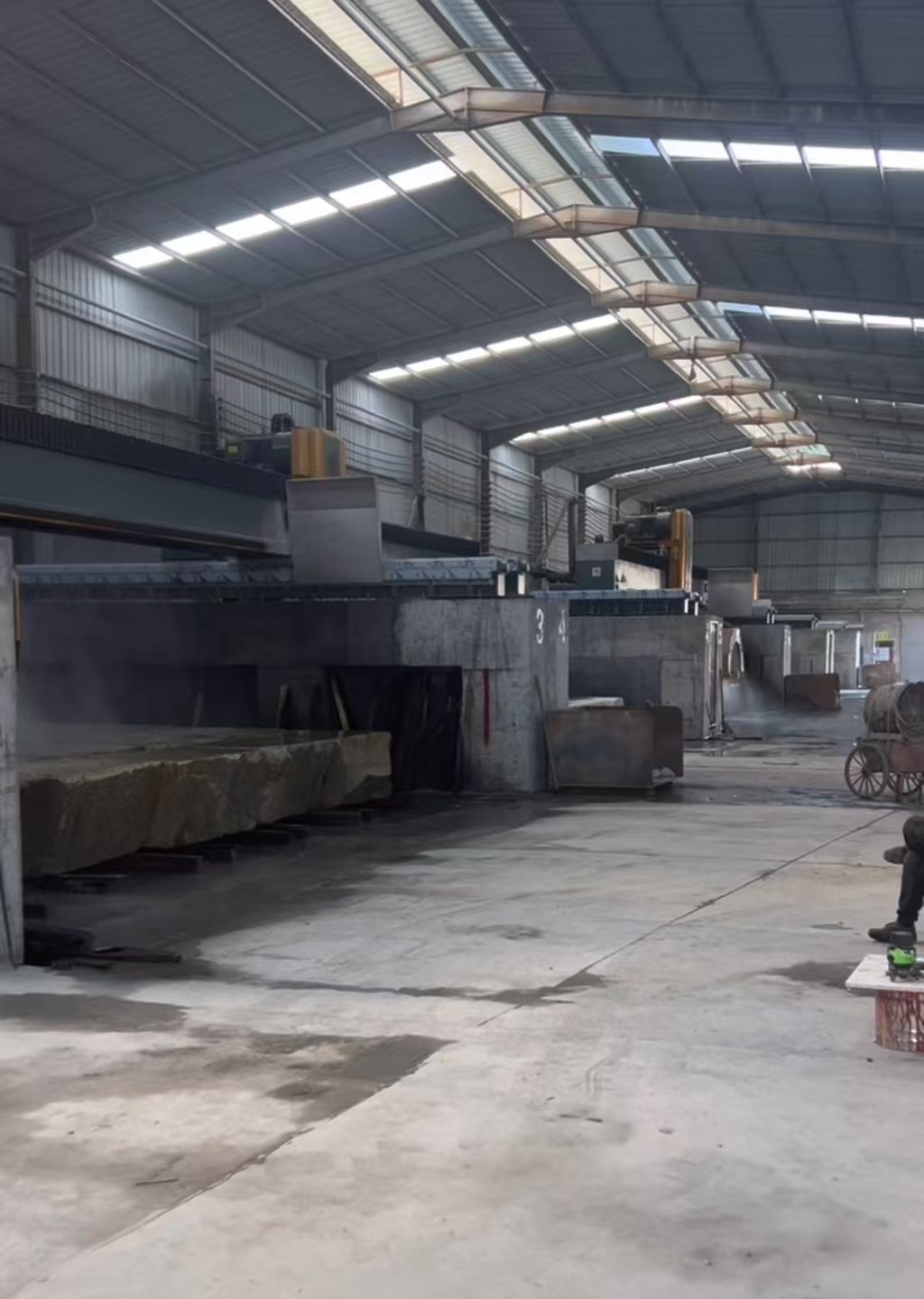 怀化大切车间生产日常