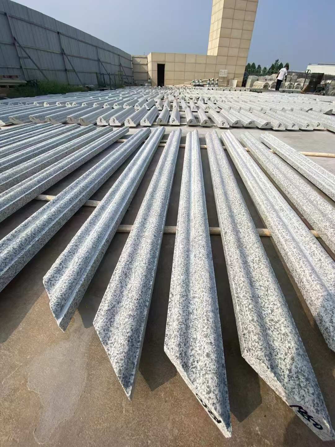 怀化 白麻光面别墅线条防水加工