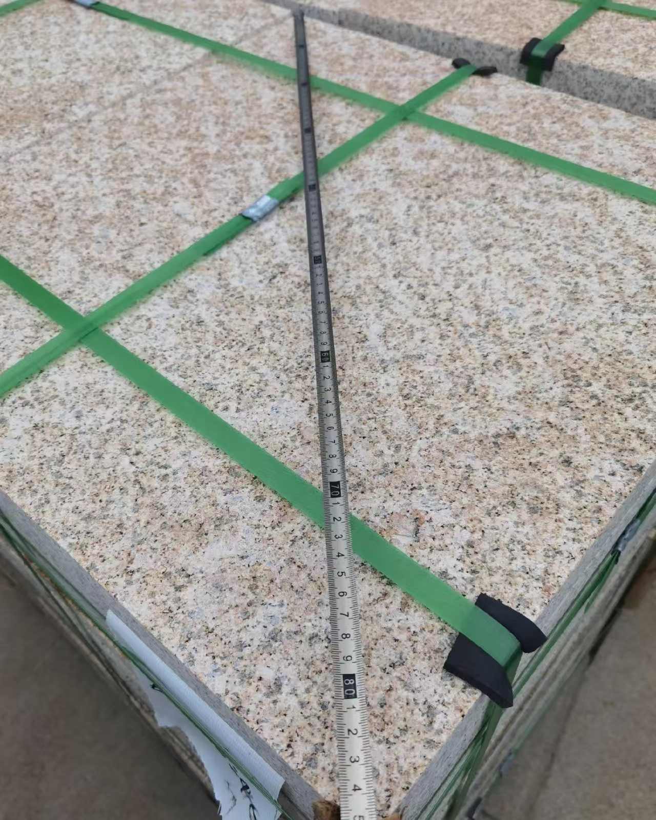 怀化 黄金麻火烧面地铺石